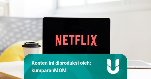 5 Pilihan Serial Edukasi di Netflix untuk Balita | kumparan.com